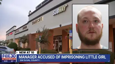 Horrifying Act: 10-Year-Old Girl Trapped Behind Locked Subway Door in Harrisburg (17104) – INVESTIGATION ONGOING