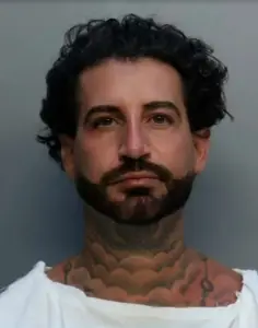 Celebrity Florida hairstylist Ryan Pearl accused of sexually preying on 15-year-old client