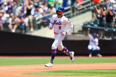 Bet365 bonus code NYPBET: Claim $150 bonus or $1K first bet safety net for Mets vs. Giants on Sunday