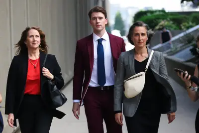 Gary Bettman faces all-important question after Canadian Five’s acquittal