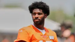 Browns GM calls out Shedeur Sanders over speeding tickets: 'Not smart'
