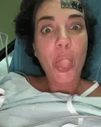 Ex-NBA star Danilo Gallinari’s pregnant wife bitten by shark in Puerto Rico