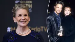 'Little House on the Prairie' star admits it was 'horrible' dating Rob Lowe during his heartthrob era