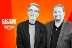 ‘Leanne’ Producer Chuck Lorre Says Audiences Have to “Want To Be Part” Of the Show For It To Succeed: “I Always Wanted To Be Sitting At The Bar With Sam and Cliff and Norm”