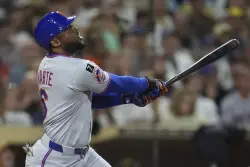 Bet365 bonus code NYPBET: Claim $150 bonus or $1K first bet safety net for Mets vs. Giants on Saturday