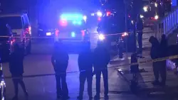 Pedestrian hospitalized after being struck by scooter in Allston