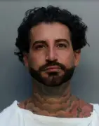 Celebrity Florida hairstylist Ryan Pearl accused of sexually preying on 15-year-old client