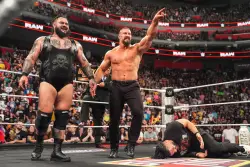 The WWE clock has officially started on Bron Breakker heading into SummerSlam