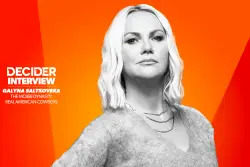‘The McBee Dynasty’ Star Galyna Saltkovska Denies Drinking Wine At Work During Difficult Time: “I Don’t Do That At The Office”
