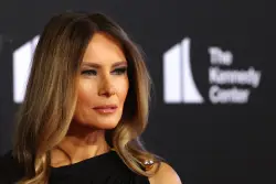 Kennedy Center’s Melania rename and more: Letters to the Editor — July 27, 2025