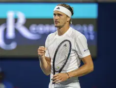 ATP Toronto picks, best bets: Alexander Zverev vs. Francisco Cerundolo odds, predictions