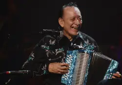 Flaco Jimenez, Grammy-winning, legendary Texas accordionist, dies at 86