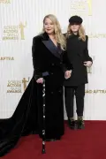 Christina Applegate gets choked up over daughter: ‘She misses who I was before MS’