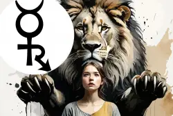 3 zodiac signs that should play it safe with their emotions in August