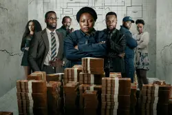 Stream It Or Skip It: ‘Marked’ On Netflix, Where A Religious Former Cop Plans A Heist To Pay For Her Daughter’s Surgery
