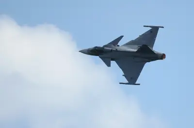 Europe Goes Its Own Way on Defense, Unnerving Washington