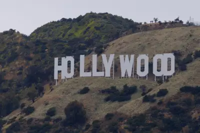 Attention Hollywood: Trump orders tariffs on foreign-made movies