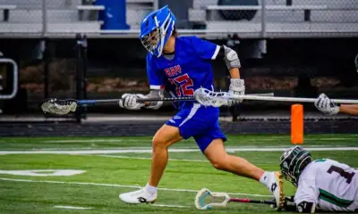 Ohio high school lacrosse star Dylan Veselic, 16, dies after suffering injury during game