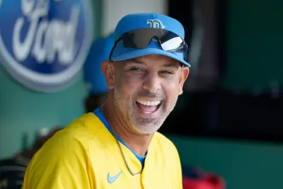 Red Sox manager will miss Monday’s game to attend daughter’s graduation