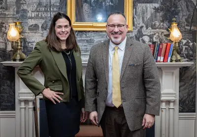 Dartmouth Stands Apart