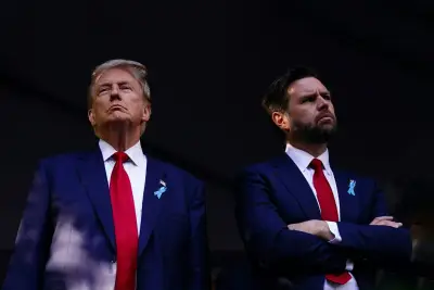 The world is now reversing course to reject Trumpism