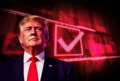 Game show politics: Donald Trump's DOGE "dividends" checks buy time with MAGA