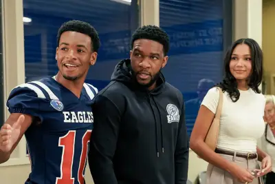 Stream It Or Skip It: ‘All American’ Season 7 on Netflix, Where The Series Resumes Without Daniel Ezra As Spencer James