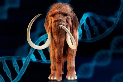 Woolly mice and "dire wolves" are a distraction from attacks on endangered species, experts caution