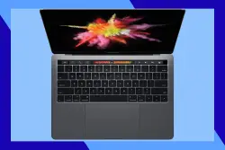 Apple’s sleek MacBook Pro is down to $330