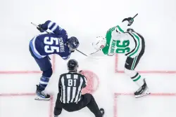 Bet365 bonus code NYPBET: Jets vs. Stars Game 6 odds, prediction