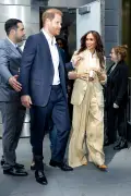 Fed-up Brits demand Prince Harry, Meghan Markle be stripped of royal titles: ‘Enough is enough’