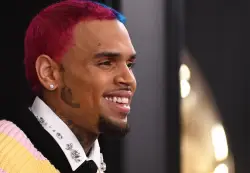 Chris Brown granted bail by UK court ahead of world tour after alleged ‘unprovoked’ bottle attack on producer