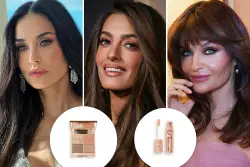 Charlotte Tilbury just dropped summer’s hottest Super Nude makeup
