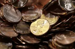 Common Cents: Treasury Department Sets Out to Finally Kill the Penny Once and For All