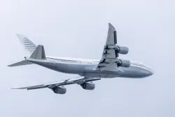 Qatargate: Now an Ultra-Luxurious Jumbo Jet for President Trump’s Use