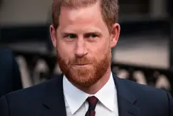 African Charity Linked to Prince Harry Admits to Human Rights Abuses