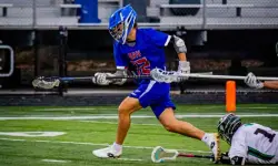 Ohio high school lacrosse star Dylan Veselic, 16, dies after suffering injury during game