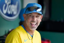 Red Sox manager will miss Monday’s game to attend daughter’s graduation