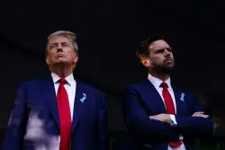 The world is now reversing course to reject Trumpism