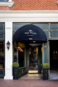 Step into the past: The Bar at the Beau opens May 16 in San Diego’s historic Gaslamp Quarter
