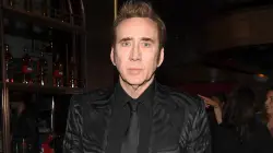 Nicolas Cage 'could have died' getting 'pounded to smithereens' while filming latest movie