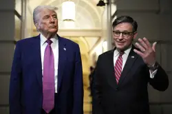 The Big Beautiful Budget Debate