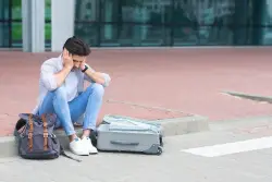 Lose something while flying? Here’s how to get back your belongings