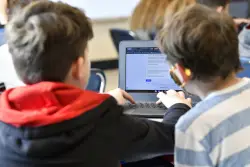 Opinion: California parents need our lawmakers to pass the Digital Age Assurance Act