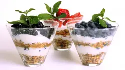 Yogurt products sold nationwide recalled due to undeclared almonds