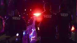 Two Israeli diplomats shot, killed during event at Capital Jewish Museum in Washington, DC