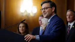 House GOP leadership takes victory lap after passing Trump’s ‘one big, beautiful bill’