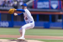 Mets’ Griffin Canning showed ‘complete control’ in impressive birthday outing
