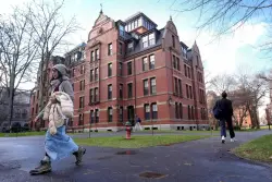 Harvard says it won’t abandon ‘core’ principles to meet Department of Education demands