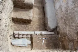 Archaeologists discover tomb of Egyptian royalty behind false door: ‘Unveils new secrets’